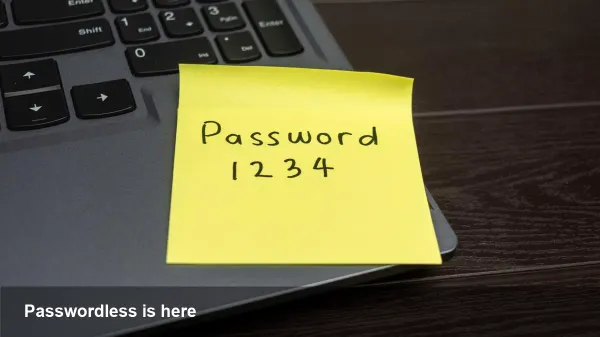 Do You Still Need a Password Manager?