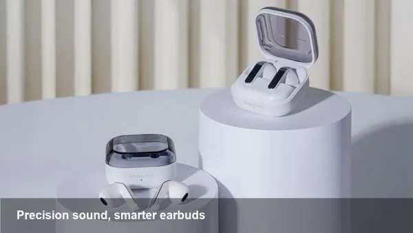 Galaxy Buds4: Samsung’s next earbuds