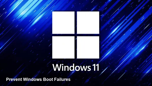 Windows 11 KB5077181 Fixes Boot Failures