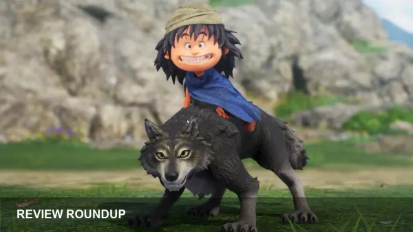 Dragon Quest VII Reimagined review roundup