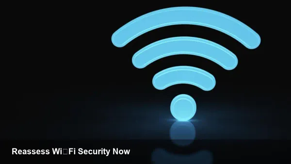 AirSnitch: Protecting Your Wi‑Fi Encryption