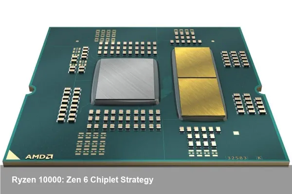 AMD Ryzen 10000 Olympic Ridge: What to Expect