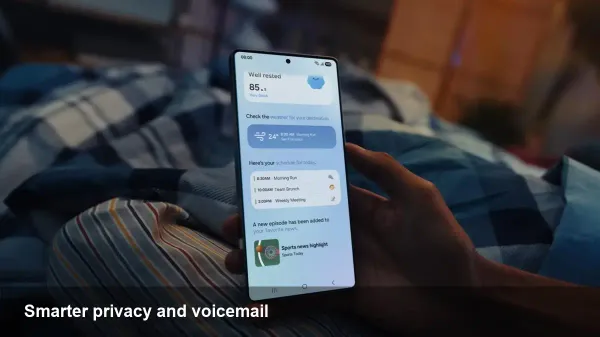 One UI 8.5: Practical Wins for Galaxy Users