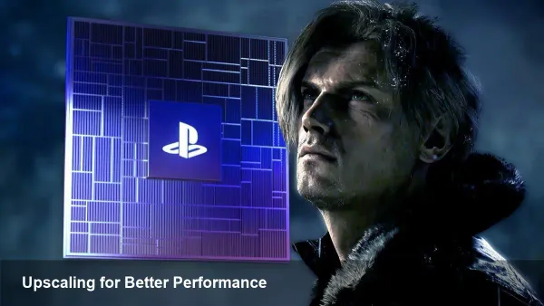 Sony PSSR Upscaler: What It Means for Games