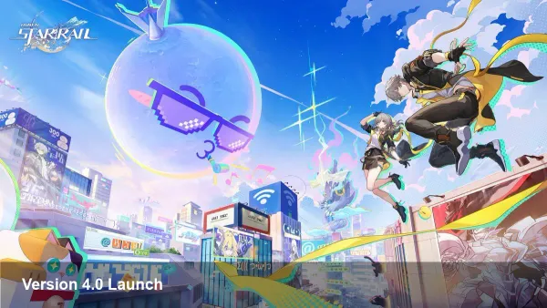 Honkai: Star Rail 4.0 'No Aha At Full Moon' launches Feb 13