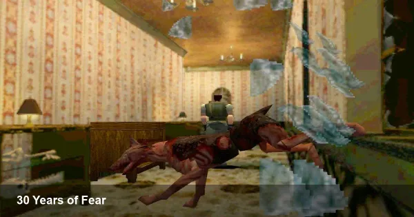 Capcom's Resident Evil at 30: What's Next?