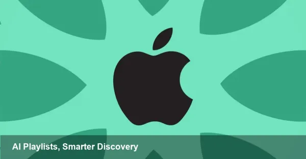 iOS 17.4: Apple Music AI Playlists & Purchase Sharing