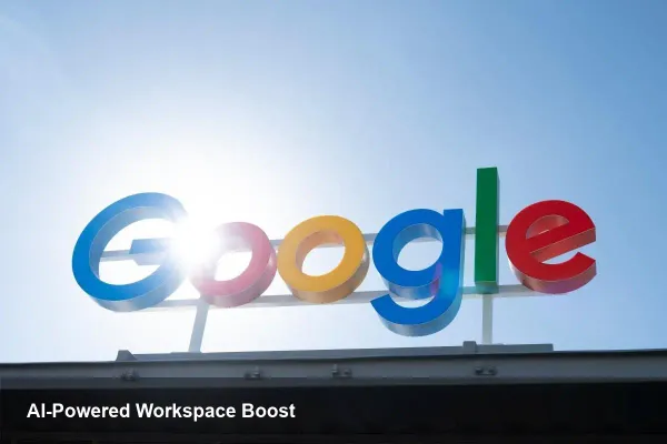 Google Gemini in Workspace