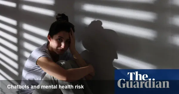 AI Chatbots and Delusions: Risks & Remedies