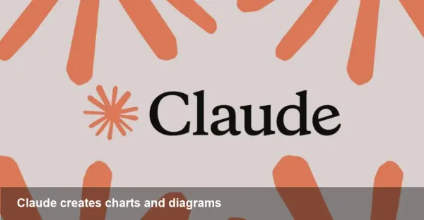 Anthropic Claude Adds Visual Responses