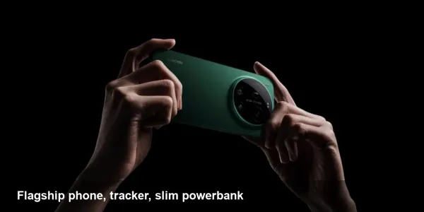 Xiaomi's 17 Ultra and new accessories at MWC