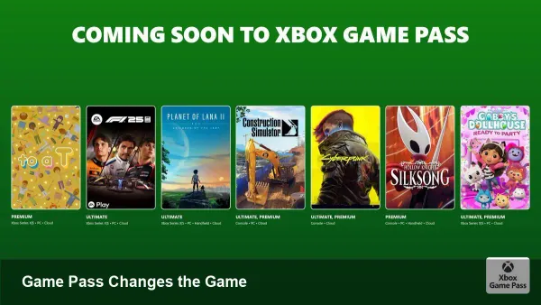 What Xbox Game Pass Means for Players & Devs