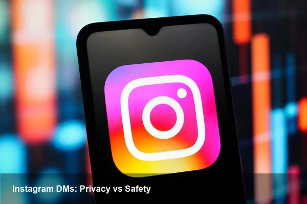 Meta drops E2E for Instagram DMs