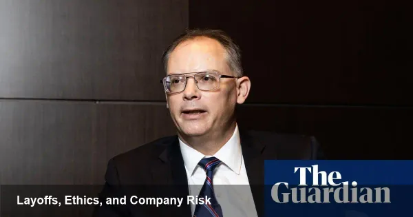 Epic Games Layoff Fallout: Apology and Lessons