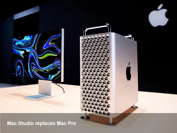 Apple shutters Mac Pro desktop — what's next