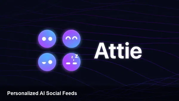 Bluesky's Attie: AI for Custom Social Feeds