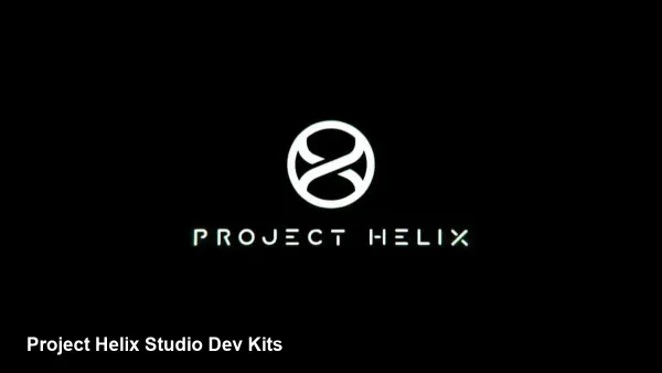 Project Helix: What Studio Devs Need to Know