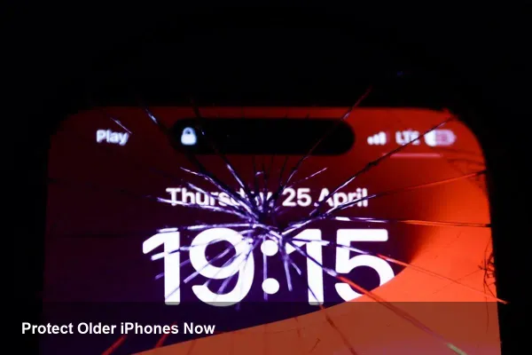 iOS 26 vs Leaked Spyware: What You Need to Do