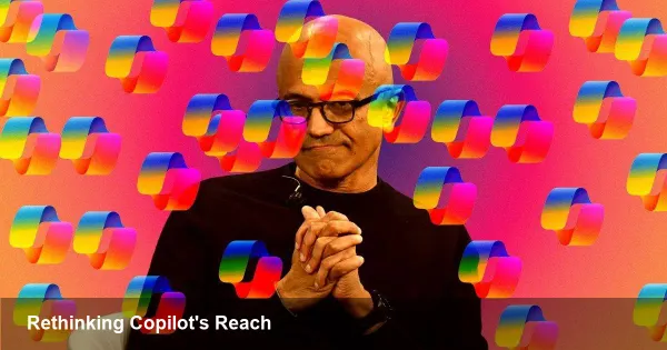 Windows 11 Copilot: Microsoft's Overreach and Fixes