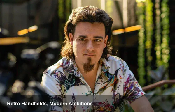 ModRetro Eyes $1B Valuation: Why It Matters