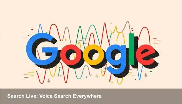 Google Search Live Expands Globally