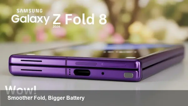 Fold 8’s Dual-Layer Glass: What It Means