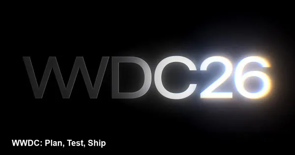 WWDC Online: What Developers Should Expect