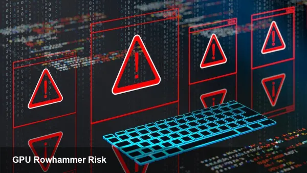 GDDRHammer & GeForge: Rowhammer on NVIDIA GPUs