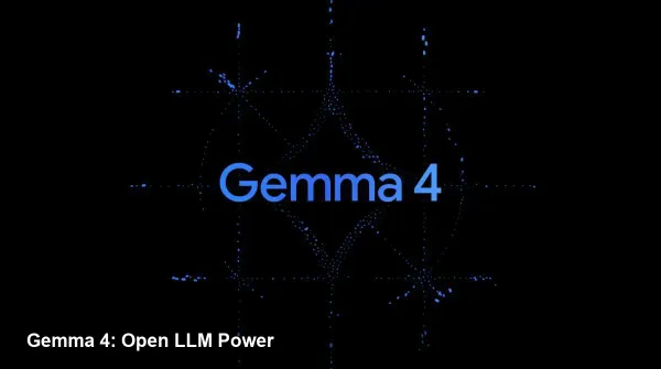 Gemma 4: Google's Open-Weight LLMs Explained