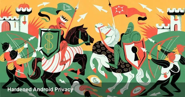 GrapheneOS: Inside a Privacy-Focused Android