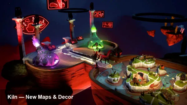 Kiln Launch & Spring 2026 Roadmap