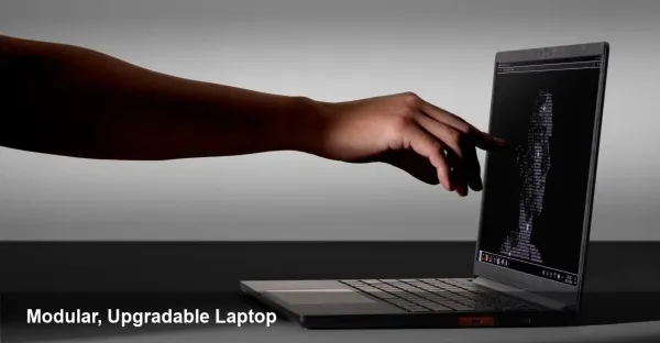 Framework Laptop 13 Pro: Modular MacBook Rival