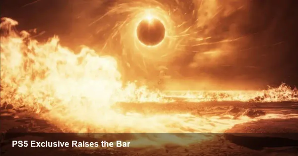 New PS5 Exclusive Shooter: Why It Matters