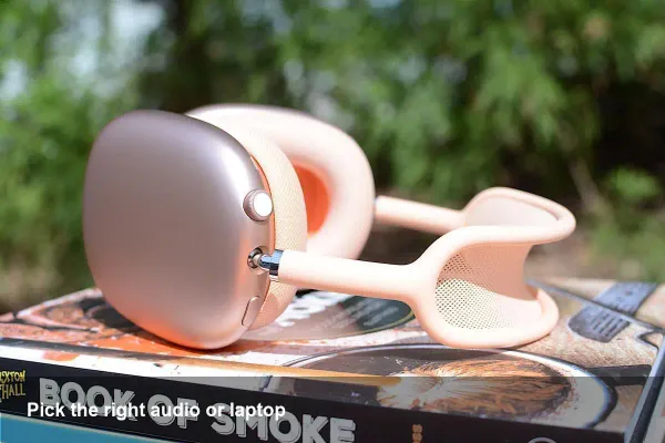 Four New Audio & Laptop Picks for Creatives