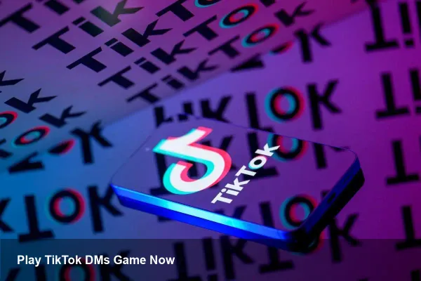TikTok DMs Secret Game: Engagement Booster