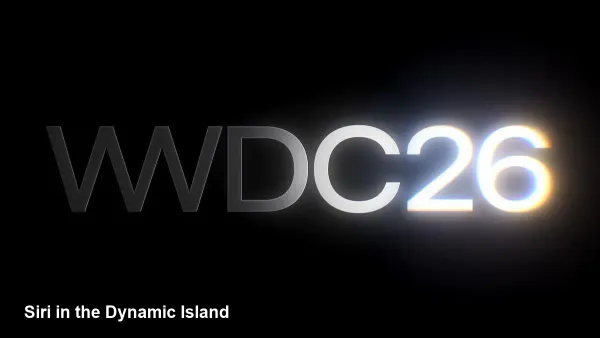 iOS 27 Siri in Dynamic Island: What to Expect