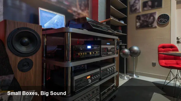 Best Audio Gadgets to Upgrade Your Music Setup