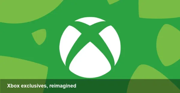 Xbox exclusives rethink under Asha Sharma