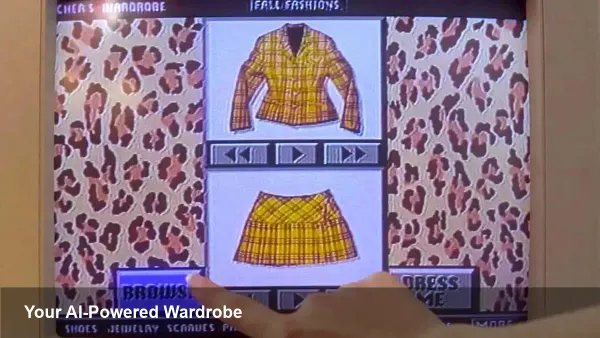 Google Photos’ AI Closet: Build Your Virtual Wardrobe