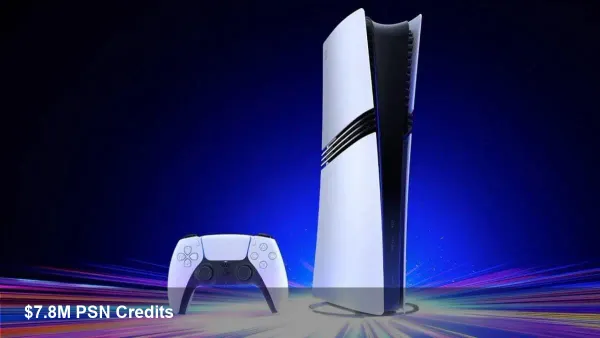 Sony to Pay $7.8M in PSN Settlement