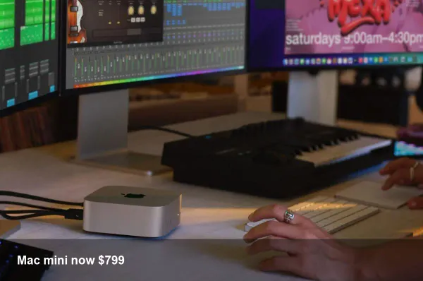 Apple Mac mini Price Hike: What Developers Should Know