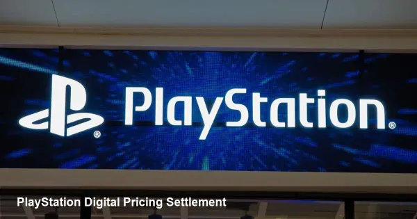 Sony PlayStation $7.85M Settlement Explained