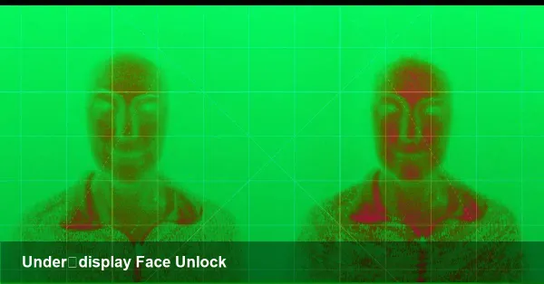 Metalenz Polar ID: Invisible Under‑Display Face Scan